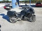 2009 Kawasaki ZG1400 A