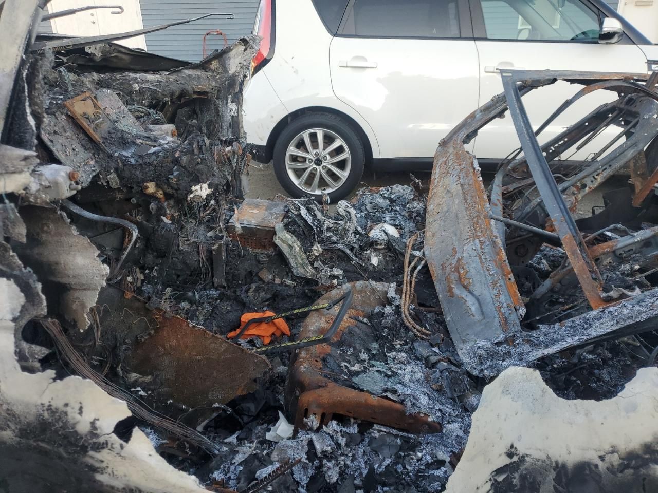 2016 Land Rover Range Rover Sport hse