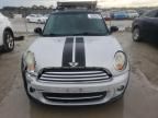 2012 Mini Cooper