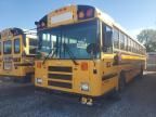 2011 Thomas SAF-T-LINER HDX-School Bus