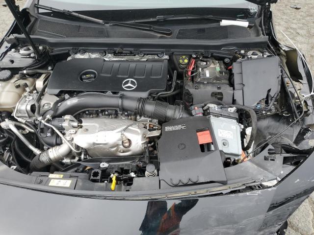 2023 Mercedes-Benz Cla 250