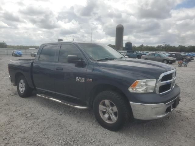 2017 Dodge RAM 1500 SSV