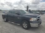 2017 Dodge RAM 1500 SSV
