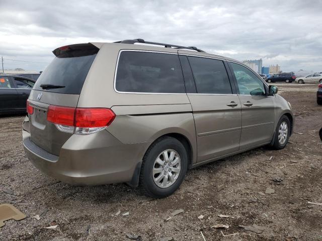 2010 Honda Odyssey exl
