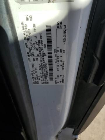 2019 Ford Transit T-150