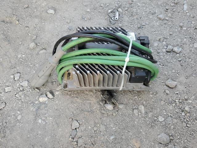 2020 Club Car Tempo Lithium