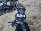 2007 Kawasaki ZX1000 D