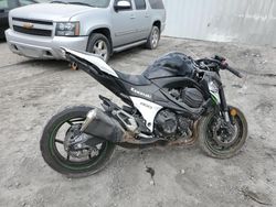 2016 Kawasaki ZR800 B for sale in Wichita, KS