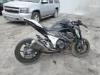 2016 Kawasaki ZR800 B