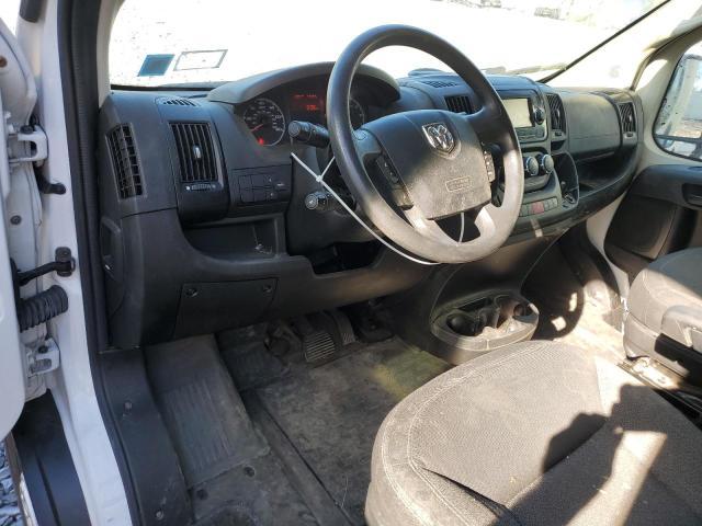 2019 Dodge RAM Promaster 3500 3500 Standard