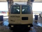 2007 Chevrolet Express G1500