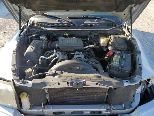 2005 Dodge Dakota slt