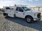 2020 Ford F350 Super Duty