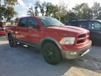 2012 Dodge RAM 1500 SLT