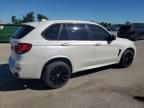 2016 BMW X5 XDRIVE4