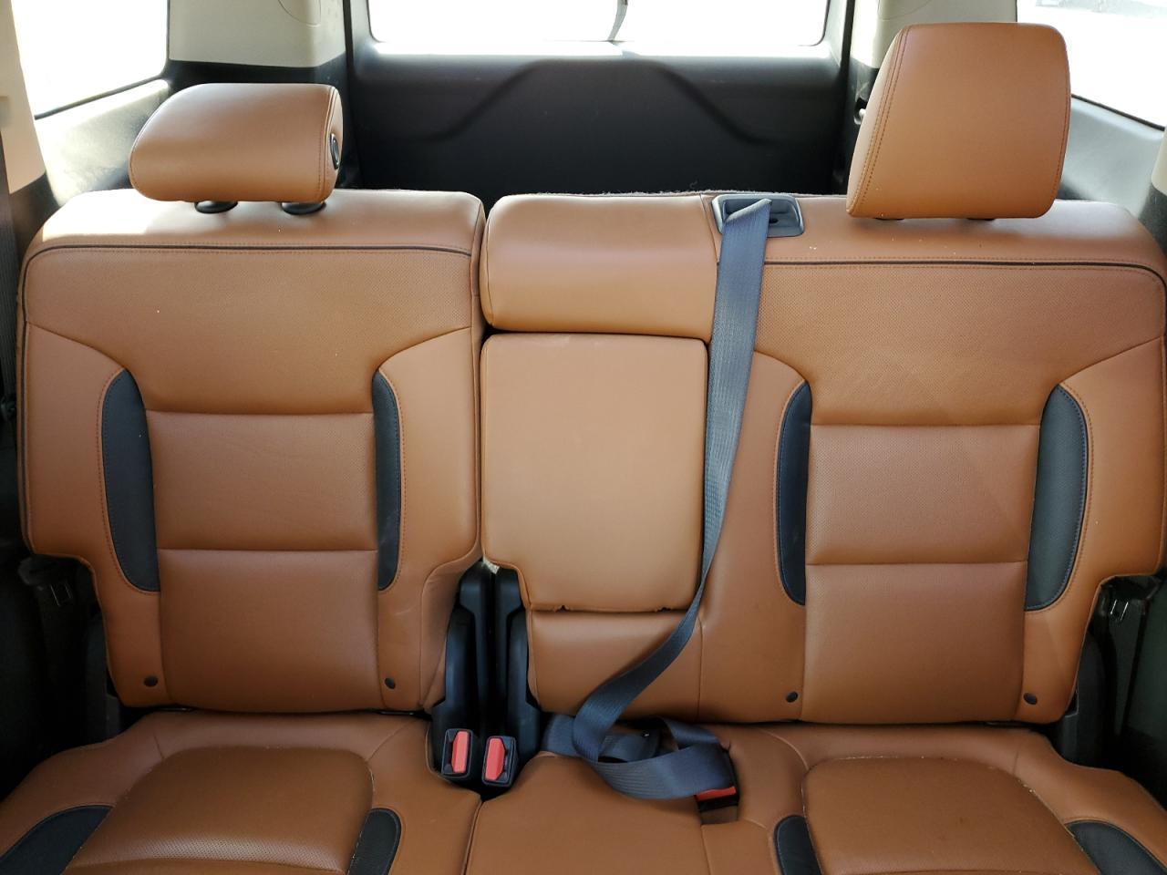 2017 GMC Acadia all Terrain