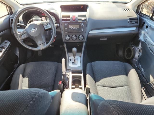 2013 Subaru Impreza Premium