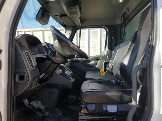 2025 Freightliner M2 106 MED-BOX Truck