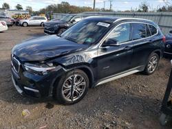 BMW Vehiculos salvage en venta: 2017 BMW X1 Xdrive28i