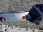 2009 Infinity 2009 Infiniti G37 Base