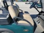 2020 Club Car Tempo Lithium