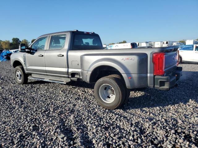 2023 Ford F350 Super Duty