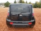 2010 KIA Soul +
