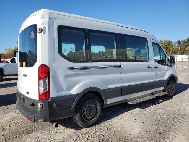 2016 Ford Transit T-350
