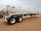 2011 Dragon Tank Trailer