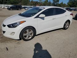 2012 Hyundai Elantra GLS for sale in Hampton, VA