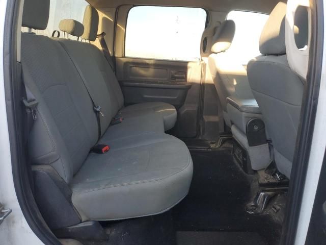 2015 Dodge RAM 3500 ST