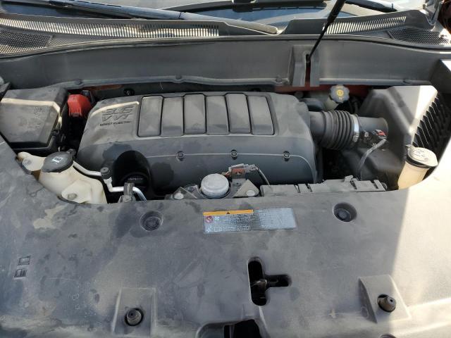 2013 GMC Acadia Denali