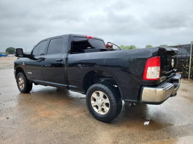2023 Dodge RAM 2500 BIG Horn