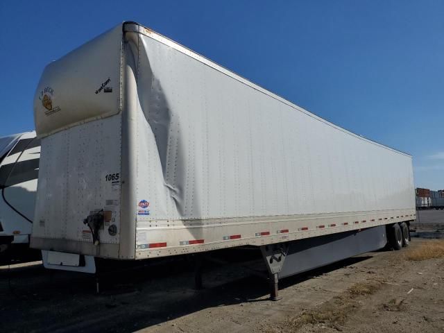 2024 Utility Trailer MFG