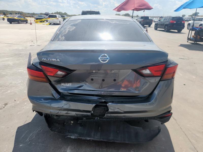2021 Nissan Altima 2.5 s
