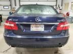 2010 Mercedes-Benz E 350 4matic