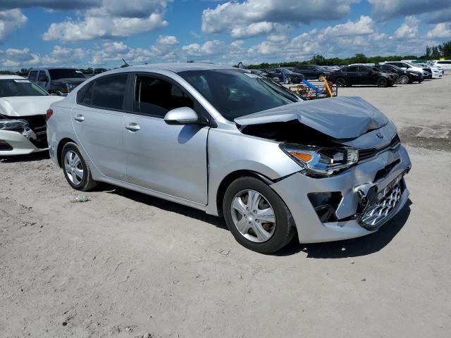 2020 KIA Rio lx