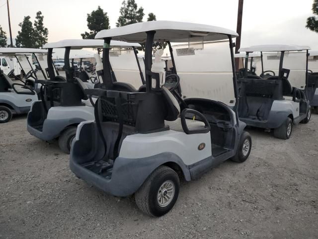 2020 Club Car Precedent FLA