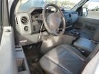2010 Ford Econoline E350 Super Duty Van