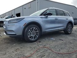 2022 Lincoln Corsair en venta en Jacksonville, FL