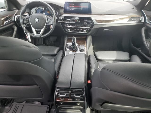 2019 BMW 540 I