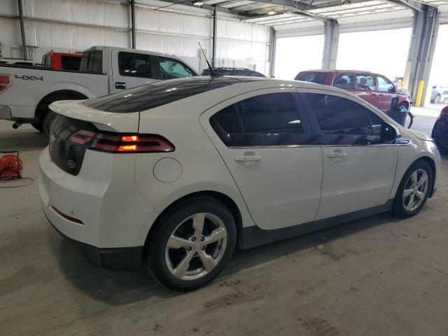2012 Chev Volt