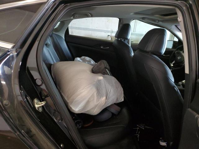 2019 Honda Insight Touring