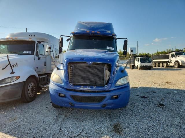2013 International Prostar-Semi Truck