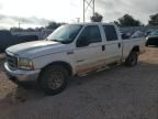 2002 Ford F250 Super Duty