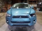 2014 Mitsubishi Outlander Sport SE