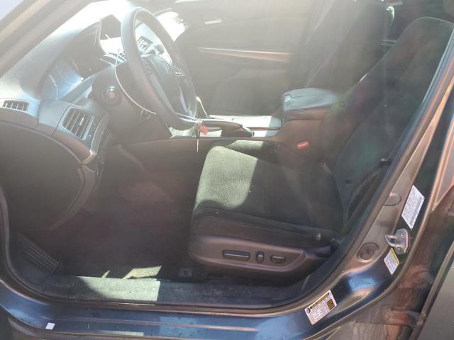 2008 Honda Accord ex