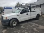 2008 Ford F150