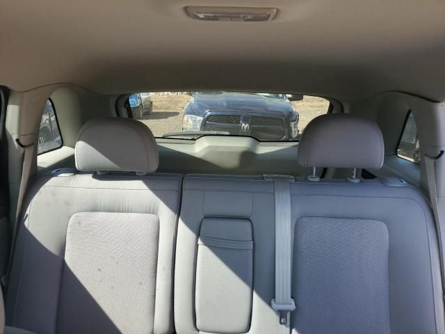 2008 Saturn Vue XR