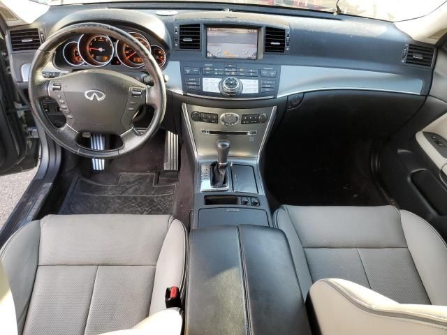 2006 Infiniti M35 Base